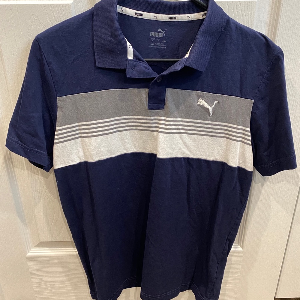 Puma Polo